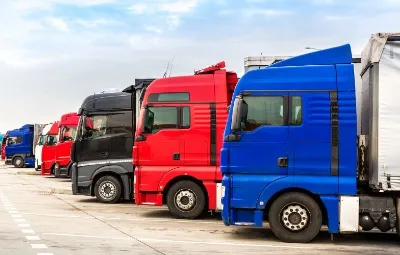 Adana Han Ambar Nakliyat