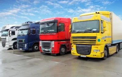 Adana Han Nakliye Ambarı