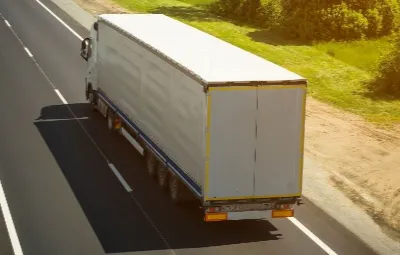 Adana ile Han Arası Parça Eşya Taşıma