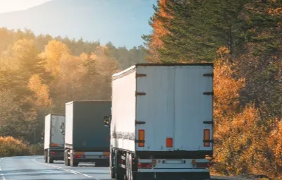 Adana ile Han Arası Klima Taşıma